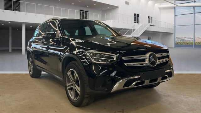 Mercedes-Benz GLC 300 de Virtual*Pano*Distro*Kamera*LED*DAB*18