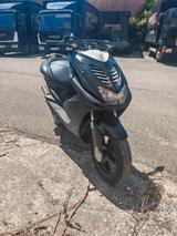 Yamaha Aerox  - MOFA VON 51 BIS 80 CCM