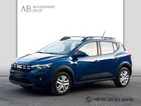 Dacia Sandero III Stepway°NAVI°KAMERA°AUS 1.HAND° - Dacia Sandero Gebrauchtwagen in Düsseldorf
