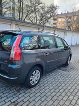 Citroën C4 Picasso HDi 150 Selection Selection - Citroën C4 Picasso: Hdi 150