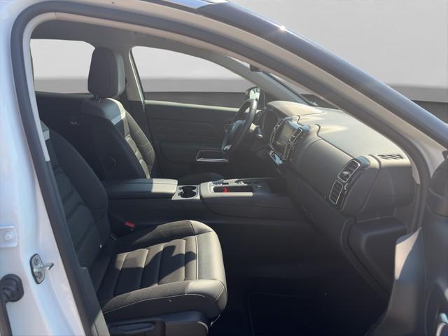 Citroën C5 Aircross PureTech 130 S&S EAT8 Feel Pack SHZ 