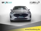 Ford Fiesta Cool & Connect 1.0 EcoBoost Navi LED Appl - gebrauchte Ford Fiesta aus dem Jahr 2022