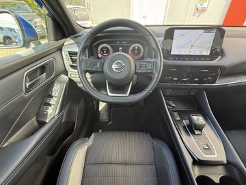 Nissan Qashqai - 12
