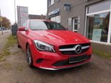 Mercedes-Benz CLA 250 4Matic SB Navi LED Standhz.8xBereift.Kam