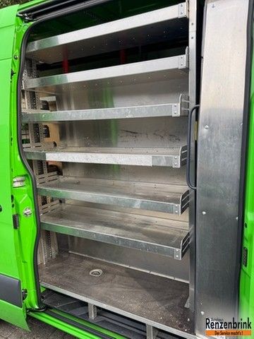 Sprinter Kasten 317 CDI L2 H2 AHK 3,5t MAIER Reg