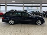 Mercedes-Benz E 320 CDI T-Modell/Avantgarde/Xenon/Navi/Leder - Mercedes-Benz E 320: Cdi T Modell