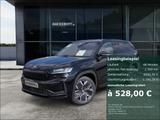 Skoda Kodiaq Sportline 2.0 TDI DSG 4x4 AHK Navi ACC