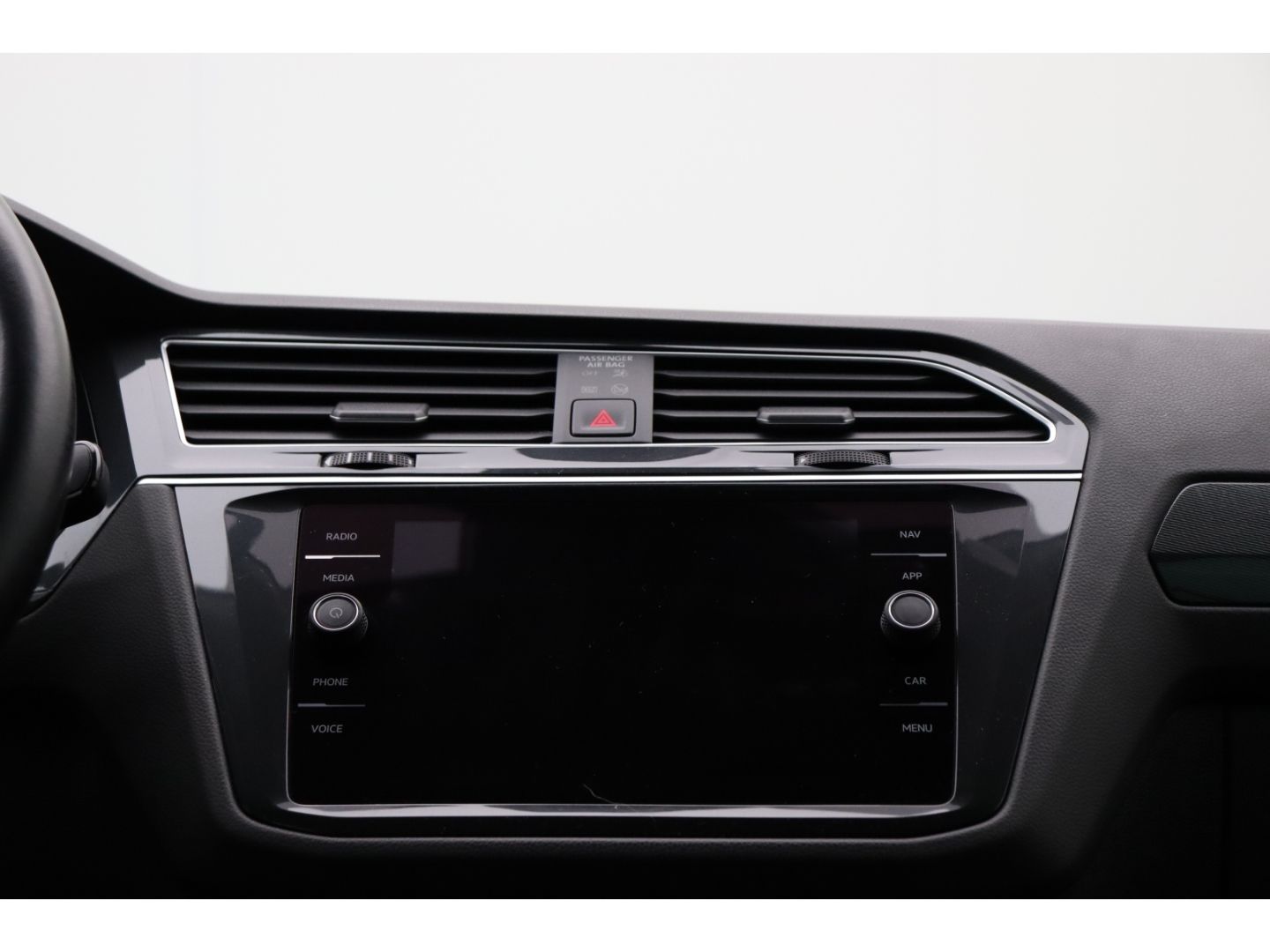Fahrzeugabbildung Volkswagen Tiguan Highline BMT Start-Stopp ACC 3-Klimaautom