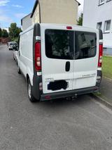 Opel vivaro - Opel Vivaro in Hamm