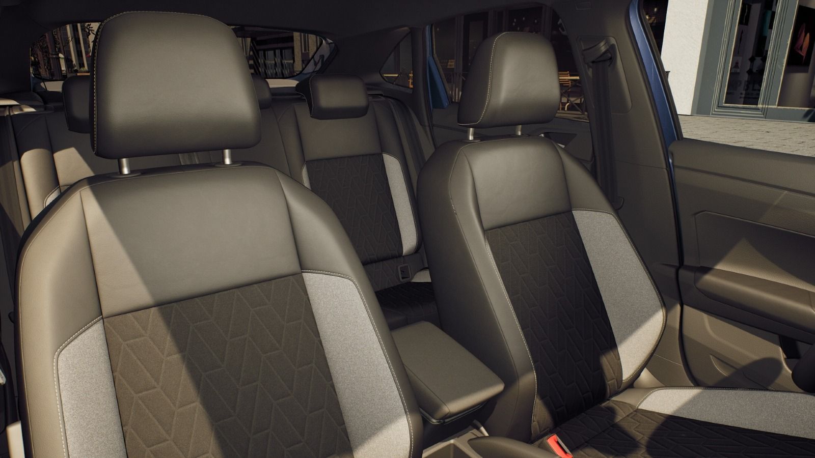 Volkswagen Taigo - Bild 6
