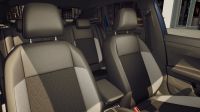 Volkswagen Taigo - Vorschau Bild 6