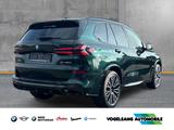 BMW X5 xDrive50e M Sport Pro Park-Assistent Pano AHK - BMW X5 in Essen