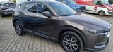 Mazda CX-5 Sports-Line AWD AHK+Matrix+Standheizung - Mazda Gebrauchtwagen in Leipzig