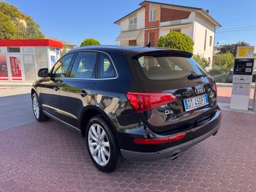 Audi Q5 - 3