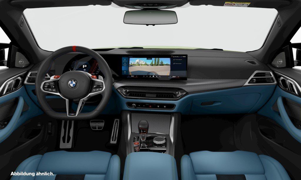 BMW M4 - Bild 5