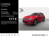 Seat Ibiza Road Edition 1.0 TSI DSG *SHZ*ACC*LED*PDC+ - Seat Ibiza Gebrauchtwagen in München