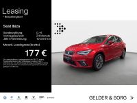 Seat Ibiza - Vorschau Bild 1