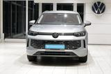 Volkswagen Tayron 2.0TDI DSG Elegance AHK StdHz 360° HuD Ma - Volkswagen Tayron Elegance mit Diesel-Antrieb