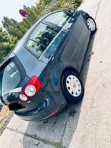 Volkswagen Vw Golf plus Automatik  Getriebe Benziner - Volkswagen Golf: Getriebe
