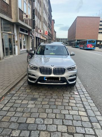 Otros BMW X3 zu verkaufen  Top Zustand!