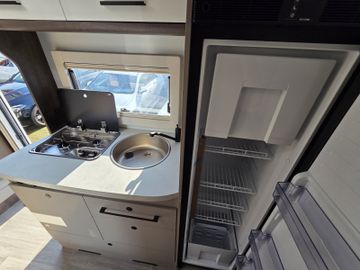 Bild 11 Benimar TESSORO 483 2026 Northautokapp