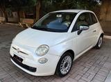 Fiat 500 1.3 Multijet (Diesel) Lounge GARANTITA - Fiat 500: Beige