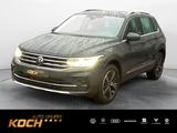 Volkswagen Tiguan 2.0TDI Elegance DSG Navi LED AHK - Volkswagen Tiguan Elegance mit Diesel-Antrieb