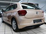 Volkswagen Polo VI Comfortline 1,0i BMT 5-Türig - Volkswagen Polo: Türig