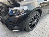 Mercedes-Benz GLC 350 d 4MATIC EXCLUSIVE Autom. EXCLUSIVE - Mercedes-Benz GLC 350: Privatanbieter
