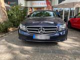 Mercedes-Benz Auto Mercedes Benz E 350 Diesel - Mercedes-Benz E 350 in Bielefeld