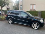 Mercedes-Benz GL 500 4MATIC - - Mercedes-Benz GL 500 Gebrauchtwagen