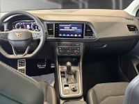 Cupra Ateca - Vorschau Bild 12