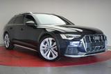 Audi A6 Allroad quattro 55 TFSI S tronic Leder/Temp/K - gebrauchte Audi A6 Allroad aus dem Jahr 2021