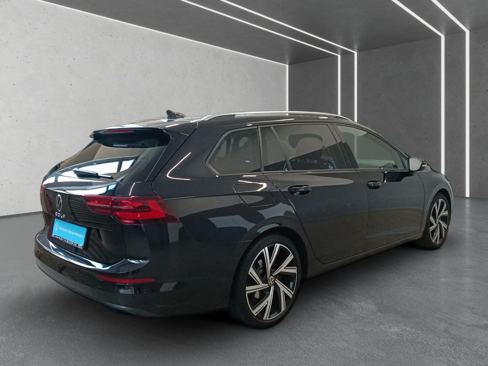 Volkswagen Golf - Bild 4