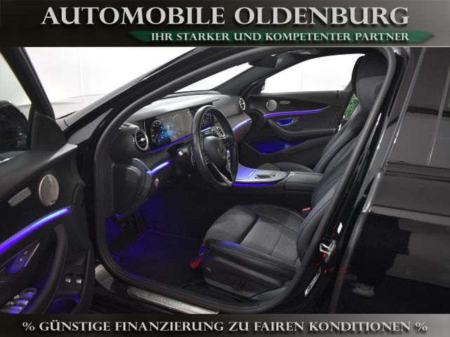 Mercedes-Benz E 300 e T Avantgarde *Distro+*HUD*BURM*Night*LED