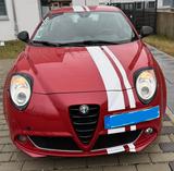 Alfa Romeo MiTo 1.4 16 V - Alfa Romeo Gebrauchtwagen von 2009