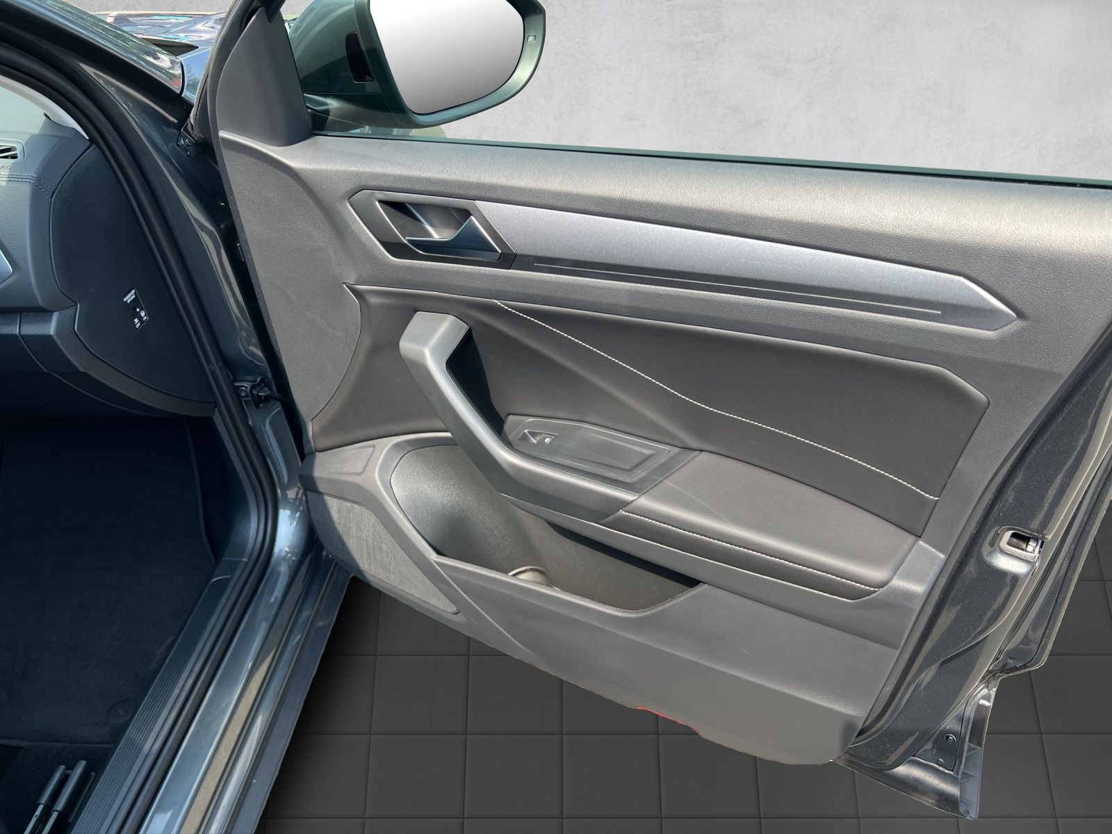 T-Roc Style 1.5 TSI DSG AHK*Navi*ACC*CarPlay