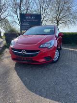 Opel Corsa E Selection 1.2 TÜV*Elektr*KLIMA*Garantie - gebrauchte Opel Corsa aus dem Jahr 2017