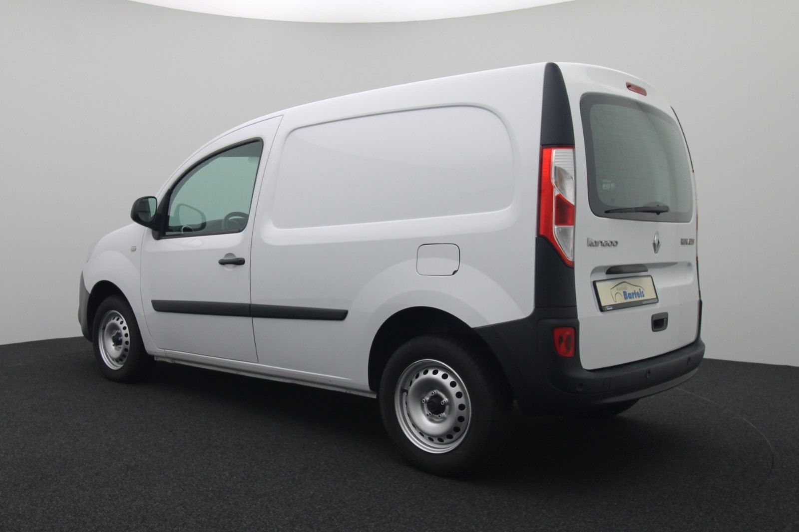 Fahrzeugabbildung Renault Kangoo 1.5 Rapid Extra,Heckklappe, Standheizung,