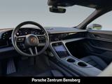 Porsche Taycan Sport Turismo - Porsche Taycan in Köln