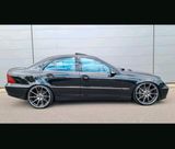 Mercedes-Benz Mercedes C350 w203 Handschalter TOP ZUSTAND - Mercedes-Benz C-Klasse: W 203