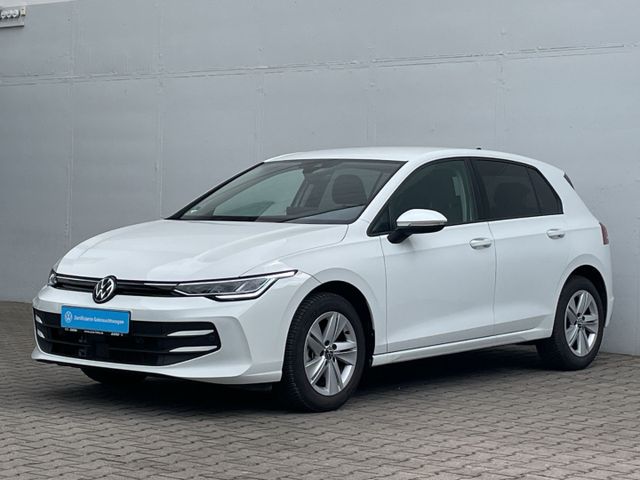 Golf VIII 1.5 eTSI DSG Life Kamera/ACC/App-Con.