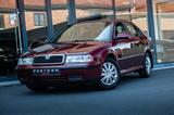 Skoda Octavia Combi 1.6 GLX 74kW - Skoda Octavia: Glx