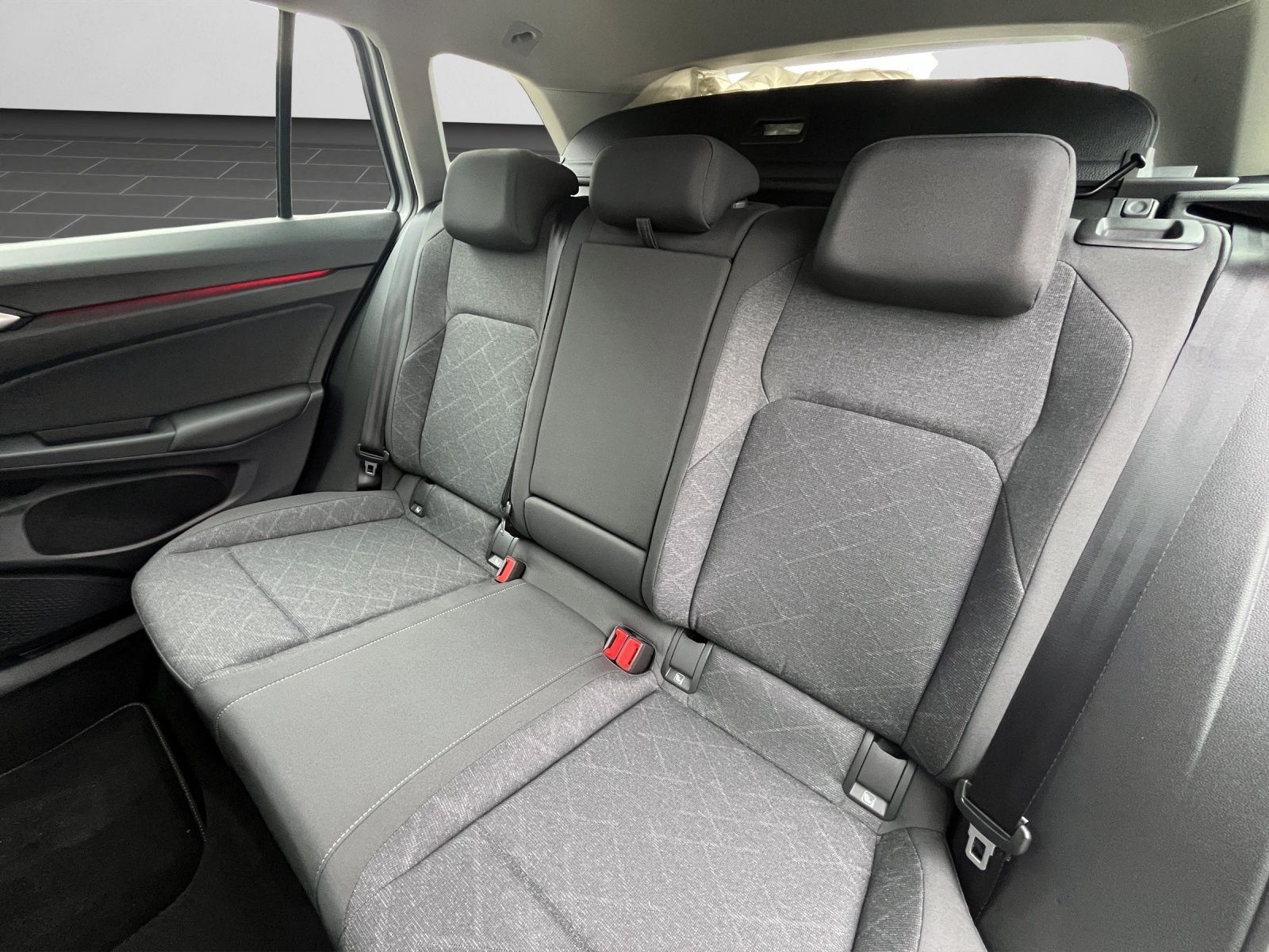 Volkswagen Golf - Bild 14