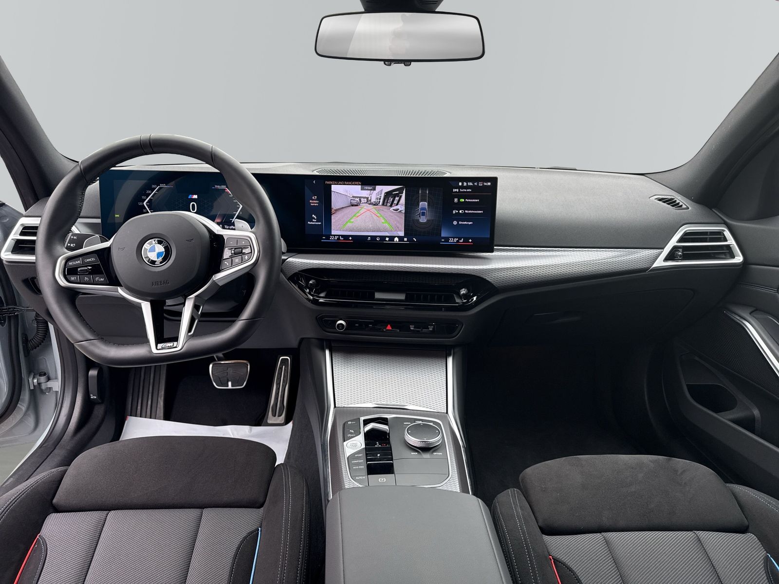 BMW 318 - Bild 12