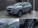 Hyundai ix35 1.6 Comfort Xenon*Navi*Leder*4xSHZ*el.GSD! - Hyundai: X35i
