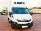 Iveco 35C14 DAILY KUHLKOFFER CARRIER PULSOR 500  171tk - Iveco Daily 50c17