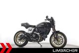 Ducati SCRAMBLER  CAFE RACER - Rizoma - DUCATI SCRAMBLER