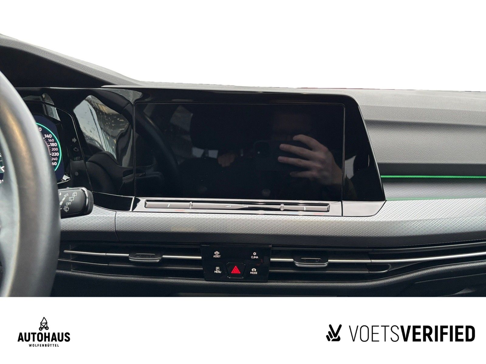 Volkswagen Golf - Bild 11