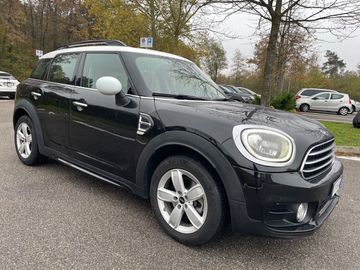 MINI Cooper Countryman - 5